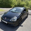 Honda Civic Type R EP3 Turbo