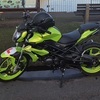 Benelli bn125