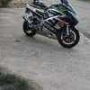 Gsxr 600 k3