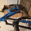 Santa cruz v10 cc carbon