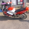 Fzr 1000cc