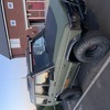 2002 discovery 2 Td5 off roader