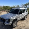 Land Rover Discovery TD5 4x4