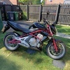 KAWASAKI ER6N