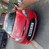 2009 ford fiesta mot October- swapz
