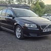 2008 Volvo V50 S 1.8 16v Estate
