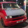 Vw t4