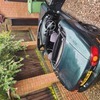 2001 Mazda MX5 1.6