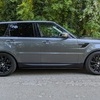 Range Rover Sport SDV6 3L