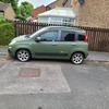 2012 FIAT PANDA 1.2 LOUNGE SWAPS/PX