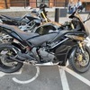 Honda CBR600 - 2012