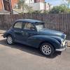 Morris Minor 1000