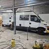 Iveco daily 35 s 12 hpi xlwb camper
