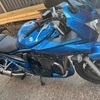 2006 Suzuki bandit 650