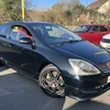 Honda Civic Type R Premier edition
