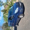 Ford transit custom lwb