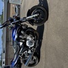 Yamaha XJR 1300 2002 swap or sell
