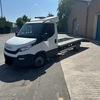 Iveco Daily Recovery Truck