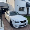 BMW 520D 177bhp LCI
