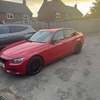 64 BMW 320D Auto