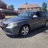 Volvo v50 r design anyone