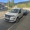 2005 (55) vw cabby