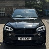 BMW X5 Msport