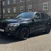 BMW X5 Msport