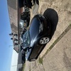 Audi tt mk2 roadster 2.0tfsi caddy