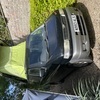 1996 Mazda bingo camper van