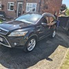Swap for automatic