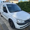2003 combo 1.7di van in white