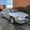 Volvo s60 d5