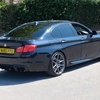 2011 BMW 535D M SPORT