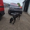 Range rover sport A.B 5.0 sc