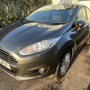FORD FIESTA 1.0 TITANIUM X HATCH