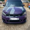 2013 Vw caddy 1.6tdi c20 trendline
