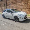 **CITROEN DS3**CASH EAITHER WAY**