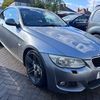 Bmw 320d m sport coupe