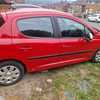 Peugeot 207 1.4 HDI