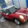 Mini Cooper try me