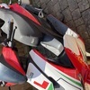 Neco 50cc moped