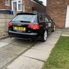 Audi a4 2.0tfsi turbo petrol