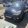 Citroen ds3 1.6 diesel swap auto