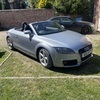 Audi TT QUATTRO SLINE DIESEL BOSE