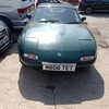 MK1 Mazda mx5
