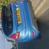 Ford fiesta zetec s