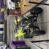 Yamaha raptor 700r