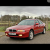 1997 Rover 620 TI Turbo, Swaps/ PX