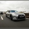 2016 NISSAN GTR DBA STAGE 4.25 SWAP